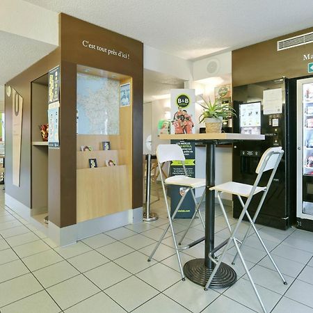 B&B Hotel Alencon Nord Εξωτερικό φωτογραφία