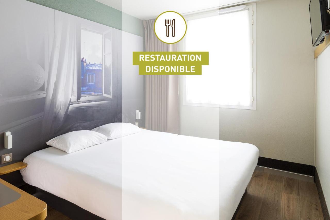 B&B Hotel Alencon Nord Εξωτερικό φωτογραφία