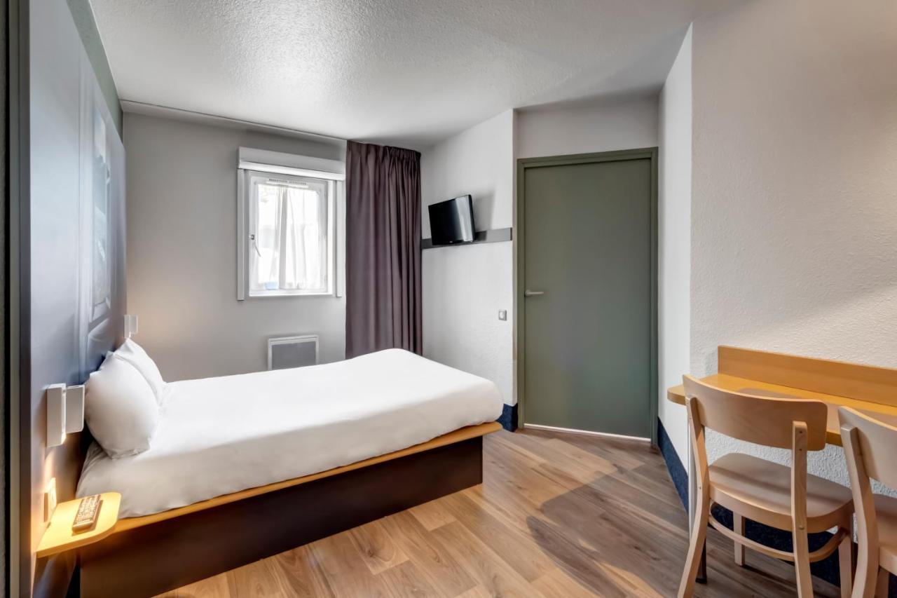 B&B Hotel Alencon Nord Εξωτερικό φωτογραφία