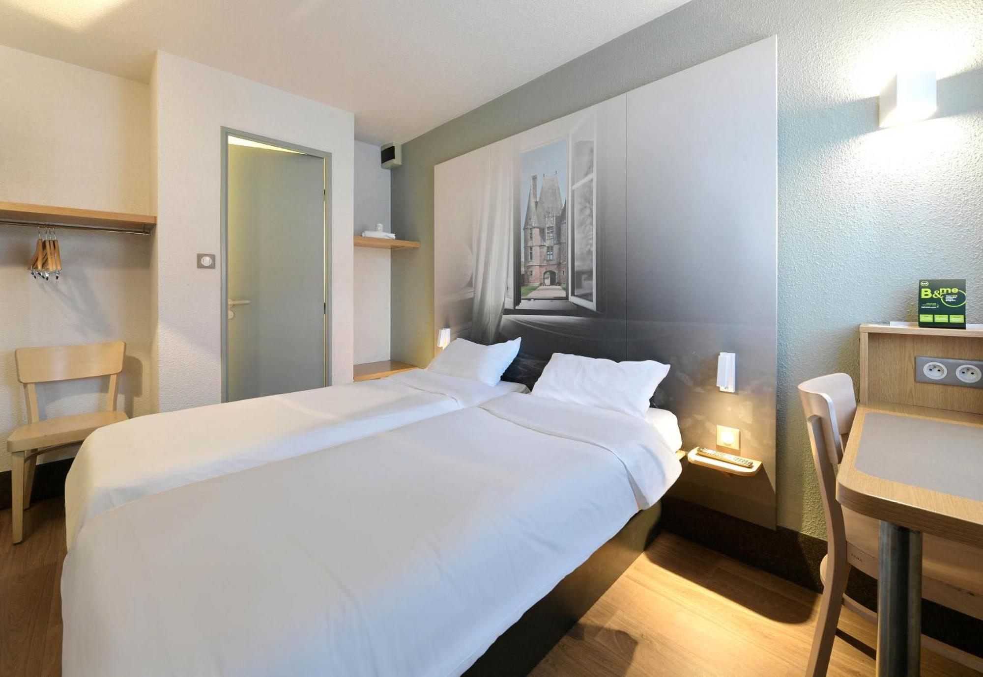 B&B Hotel Alencon Nord Εξωτερικό φωτογραφία