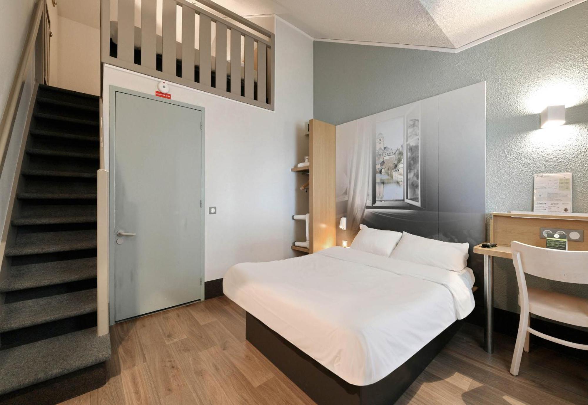 B&B Hotel Alencon Nord Εξωτερικό φωτογραφία