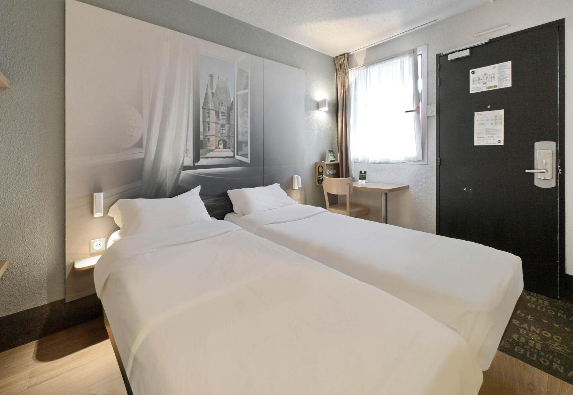 B&B Hotel Alencon Nord Εξωτερικό φωτογραφία
