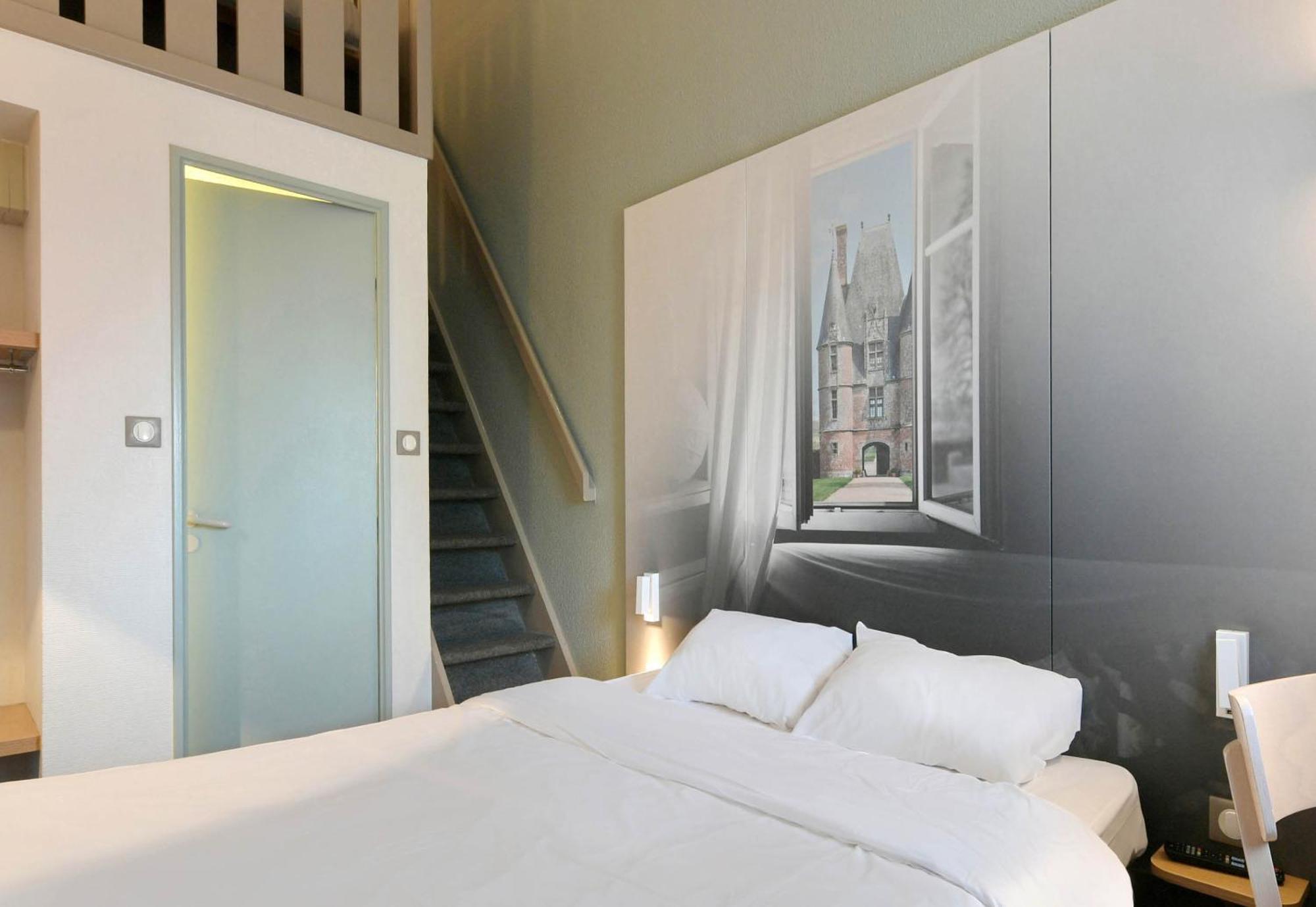 B&B Hotel Alencon Nord Εξωτερικό φωτογραφία