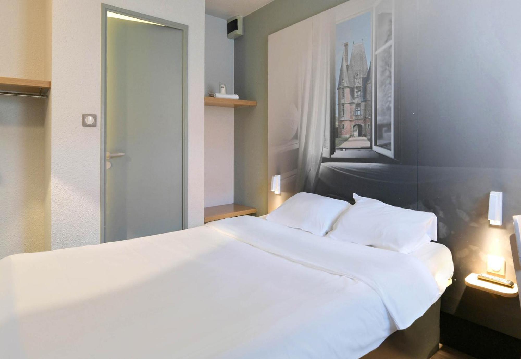 B&B Hotel Alencon Nord Εξωτερικό φωτογραφία