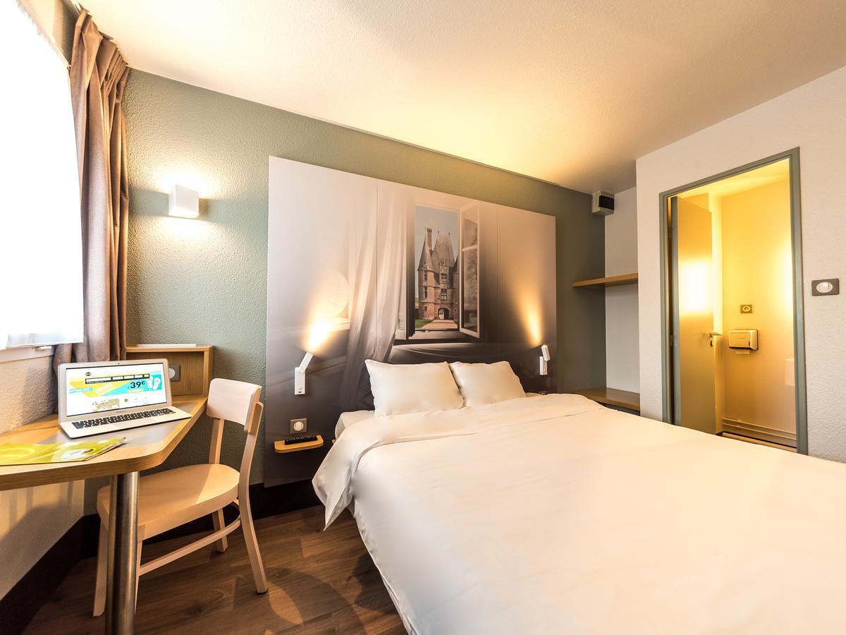 B&B Hotel Alencon Nord Εξωτερικό φωτογραφία