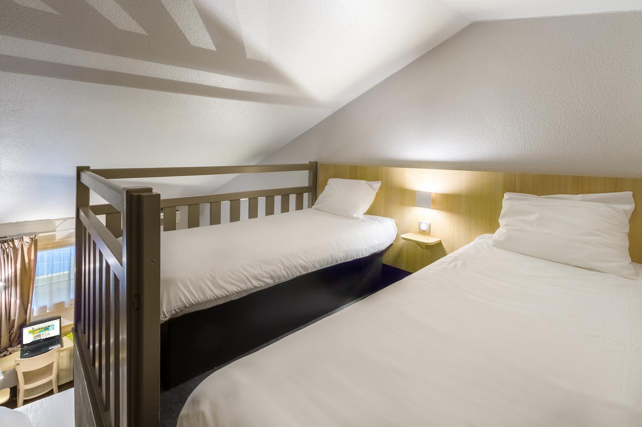 B&B Hotel Alencon Nord Εξωτερικό φωτογραφία