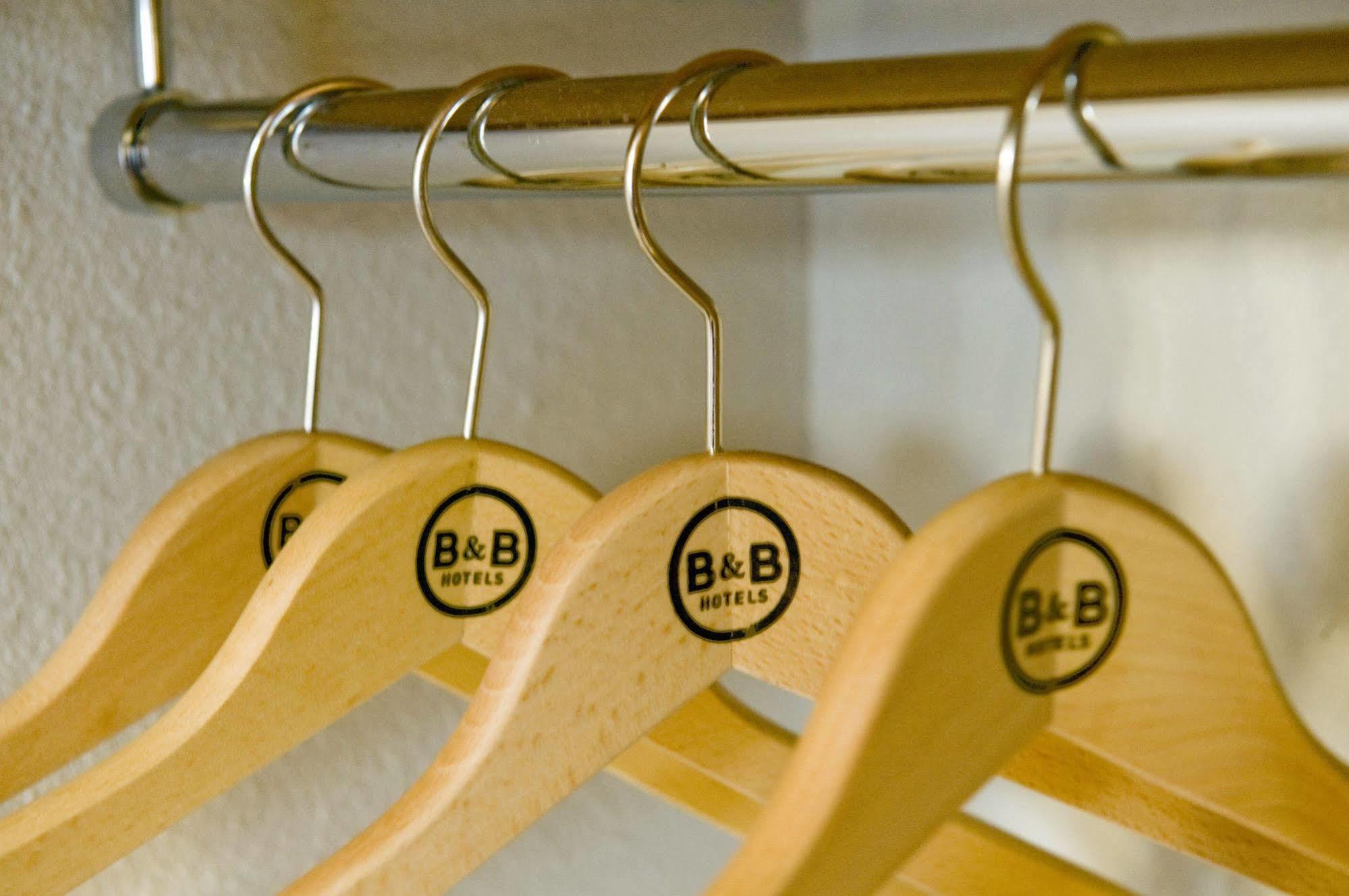 B&B Hotel Alencon Nord Εξωτερικό φωτογραφία