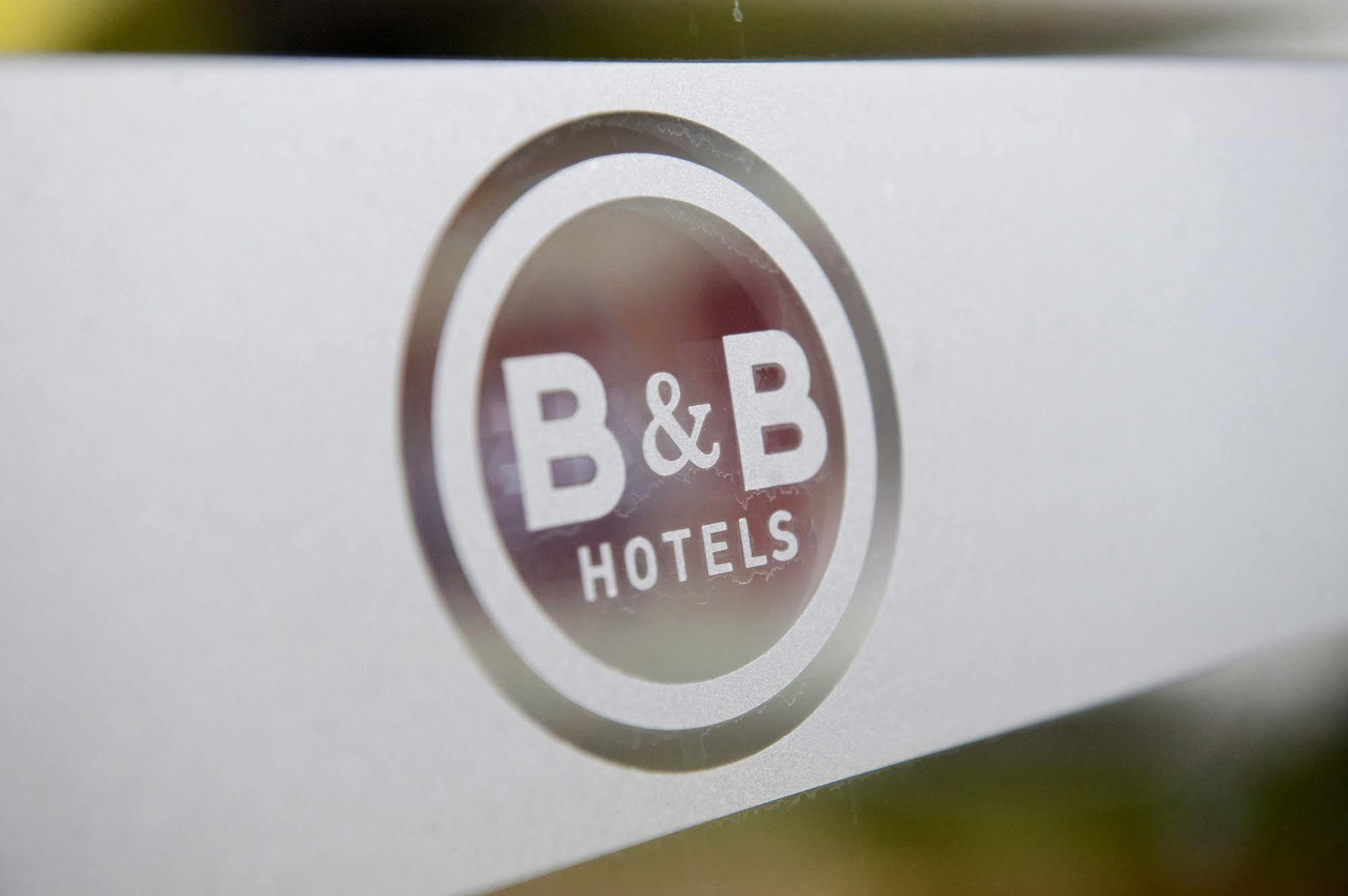B&B Hotel Alencon Nord Εξωτερικό φωτογραφία